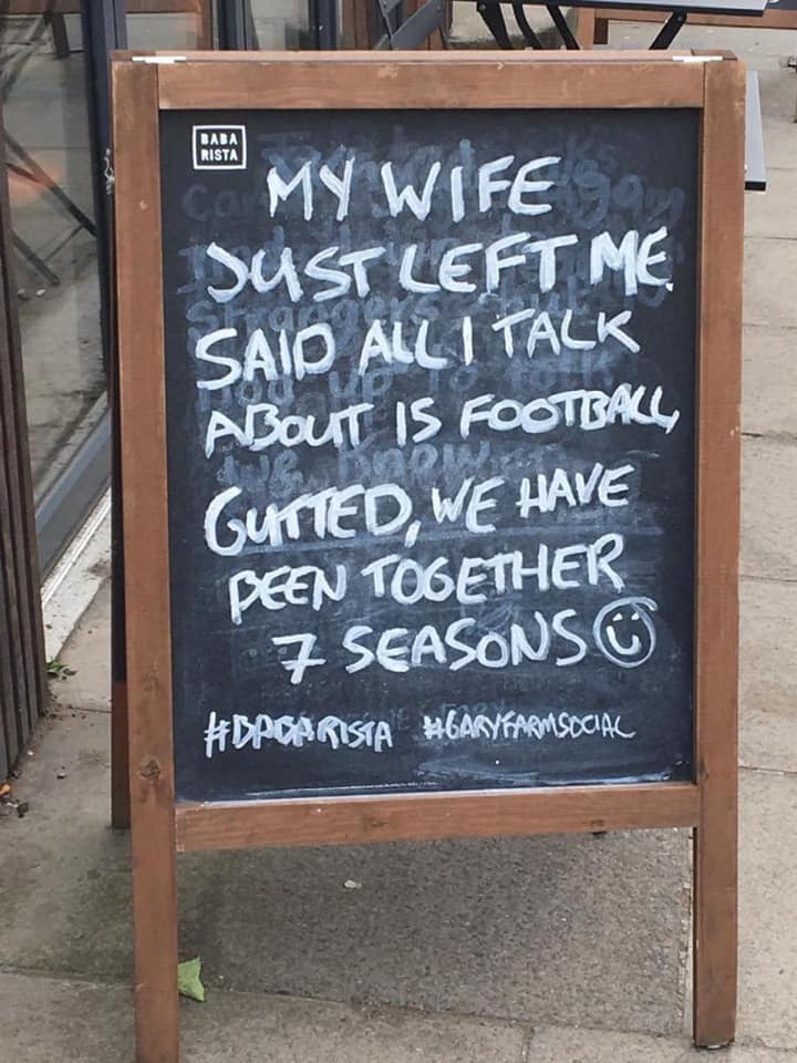 football-funny-is-this-a-truthful-sign-follr