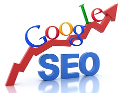 Google SEO