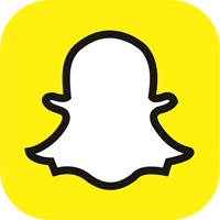 Snapchat Logo