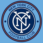 NYCFC Logo