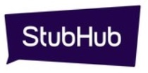 StubHub Logo