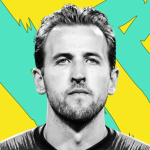 Harry Kane