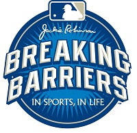 Breaking Barriers Logo