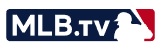 MLB TV Logo