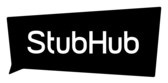 Stubhub Logo