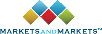 MarketsandMarkets Logo (PRNewsfoto/MarketsandMarkets)