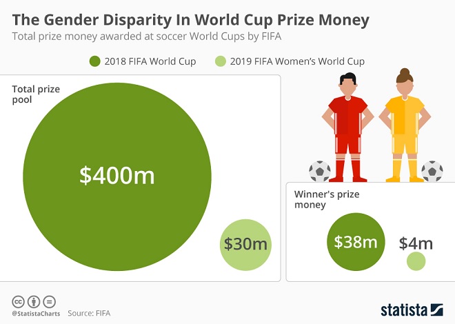 Soccer Infographic