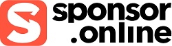 Sponsor.online Logo