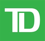 TD Bank Logo