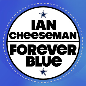 Forever Blue