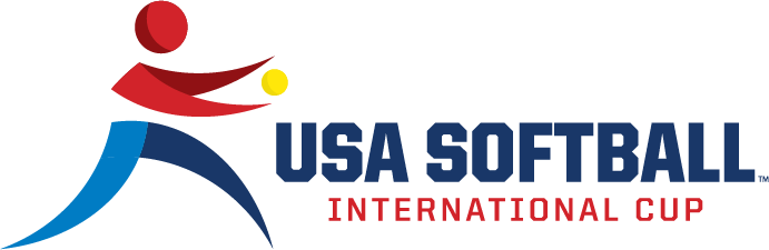 USA International Cup Logo