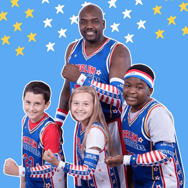 Harlem Globetrotters