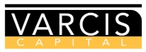 Varcis Capital Logo