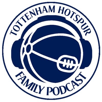 Tottenham Hotspur Family Podcast