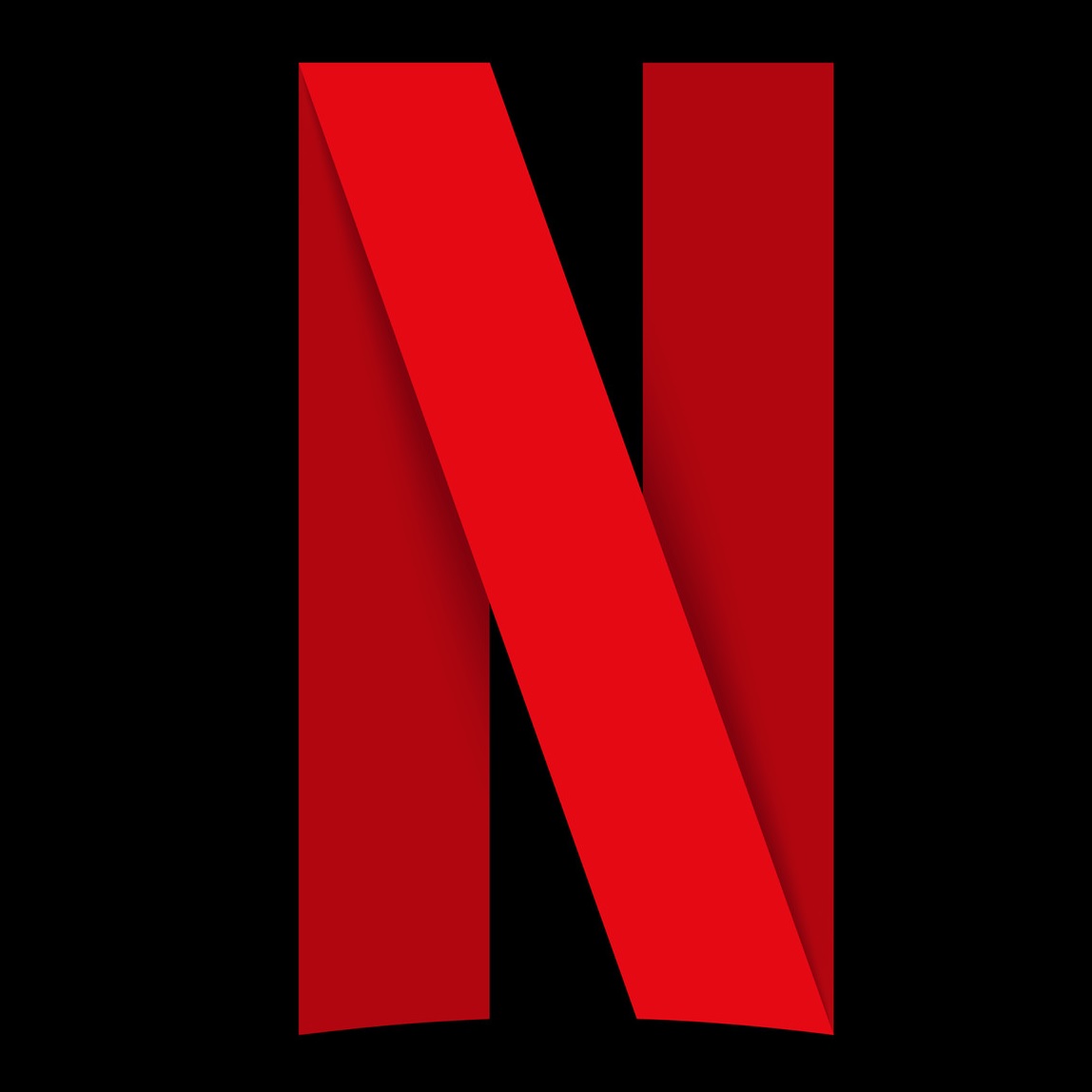 Netflix Logo