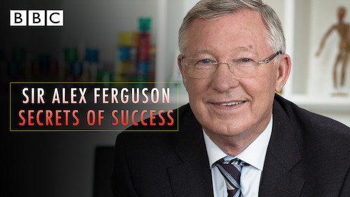 Alex Ferguson