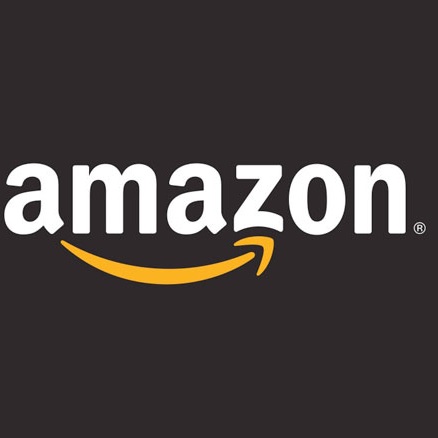 Amazon Logo