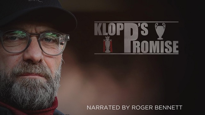 Klopps Promise