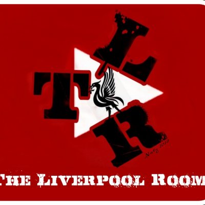 The Liverpool Room