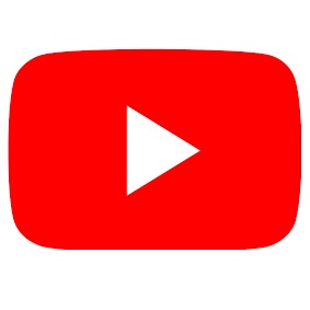 YouTube Logo