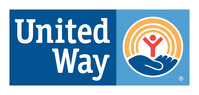 Give. Advocate. Volunteer. LIVE UNITED.  (PRNewsFoto/United Way Worldwide)