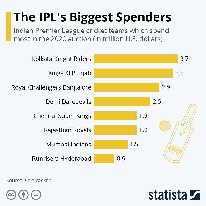 Cricket Infographic