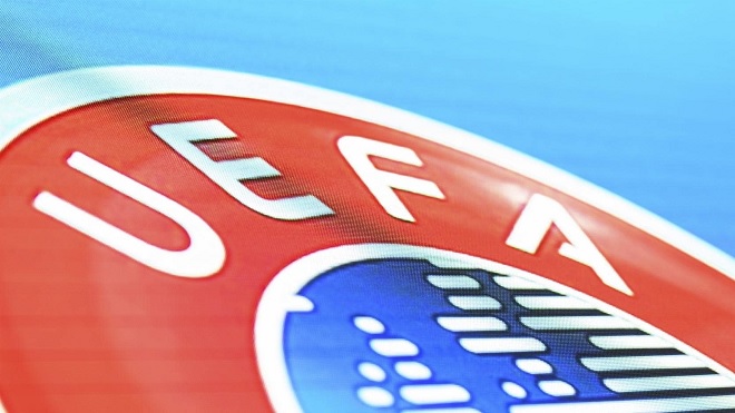 UEFA Logo