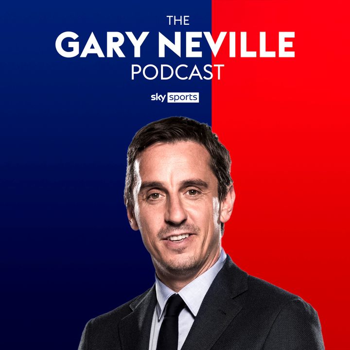 Gary Neville