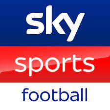 Sky Sports Football - Alt