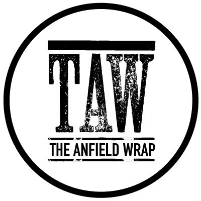 The Anfield Wrap